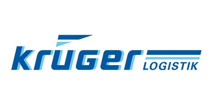 Projekt Krüger Logistik