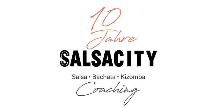 Projekt SalsaCity